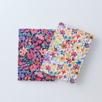 サムネイル:HONceptリバティシリーズ ガーデンモーニング&ナイト