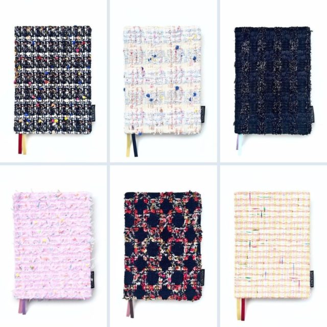 【HONcept 2026 ダイアリー】日常を彩る上製本仕立てのスケジュール帳｜いよいよ明日、予約開始。