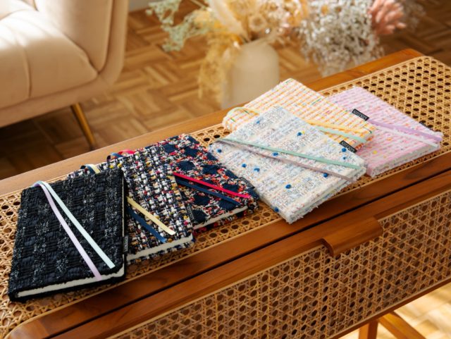 新里製本所公式ショップにて受注販売 6