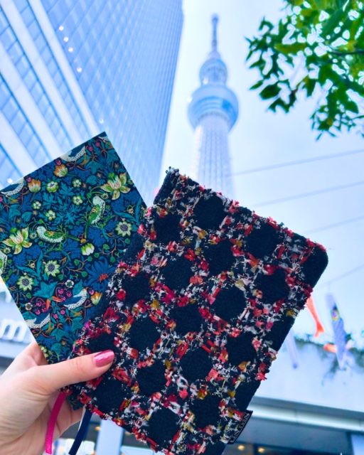 東京ソラマチにてポップアップ開催中|HONcept