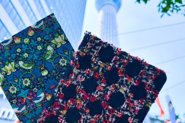 東京ソラマチにてポップアップ開催中｜HONcept